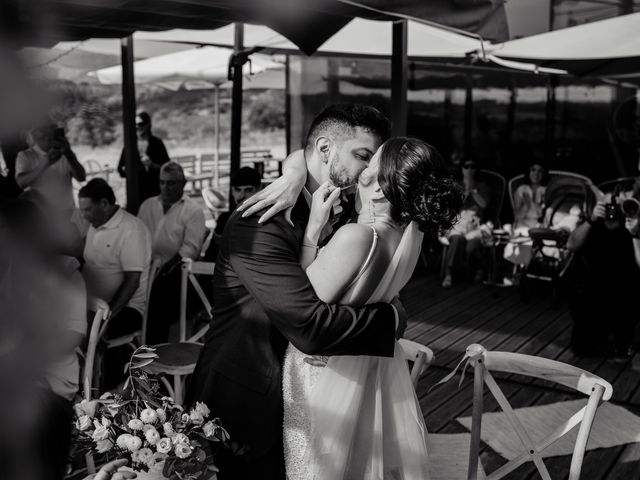 O casamento de Diogo e Cristiana em Macedo de Cavaleiros, Macedo de Cavaleiros 45