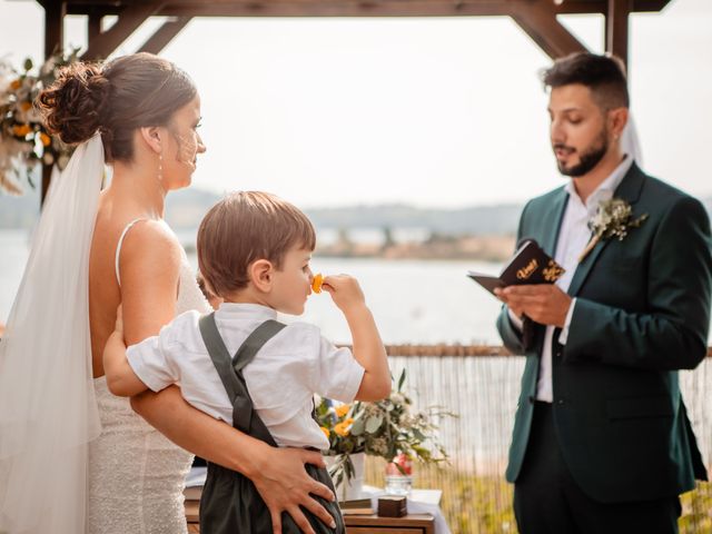 O casamento de Diogo e Cristiana em Macedo de Cavaleiros, Macedo de Cavaleiros 46