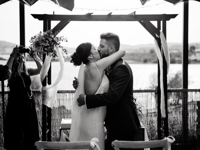 O casamento de Diogo e Cristiana em Macedo de Cavaleiros, Macedo de Cavaleiros 47