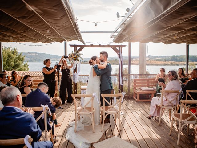 O casamento de Diogo e Cristiana em Macedo de Cavaleiros, Macedo de Cavaleiros 48