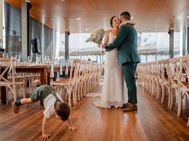 O casamento de Diogo e Cristiana em Macedo de Cavaleiros, Macedo de Cavaleiros 50