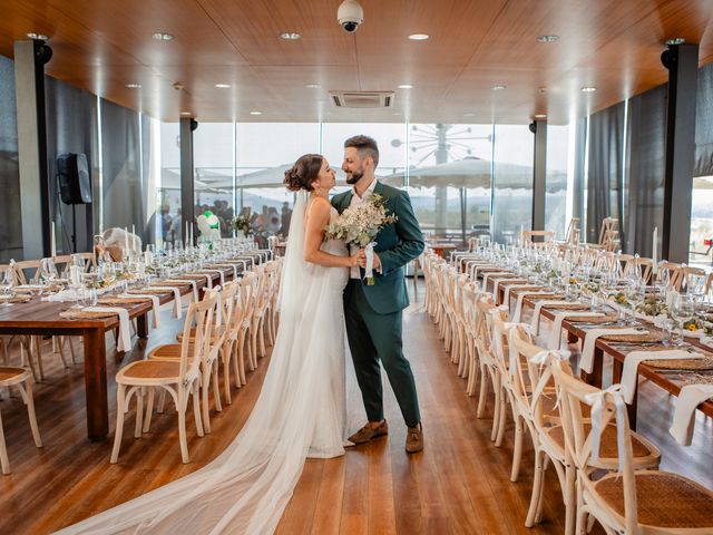 O casamento de Diogo e Cristiana em Macedo de Cavaleiros, Macedo de Cavaleiros 51