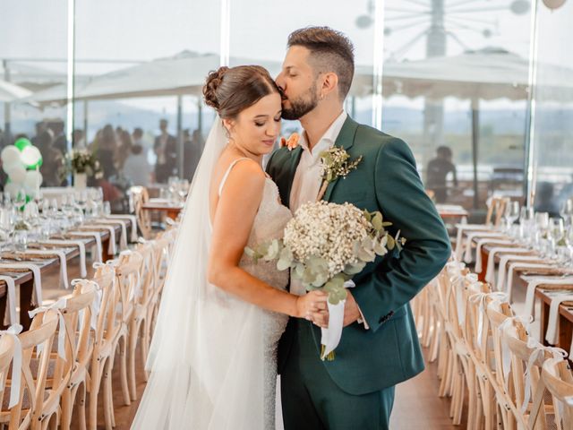 O casamento de Diogo e Cristiana em Macedo de Cavaleiros, Macedo de Cavaleiros 52