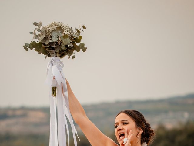 O casamento de Diogo e Cristiana em Macedo de Cavaleiros, Macedo de Cavaleiros 53