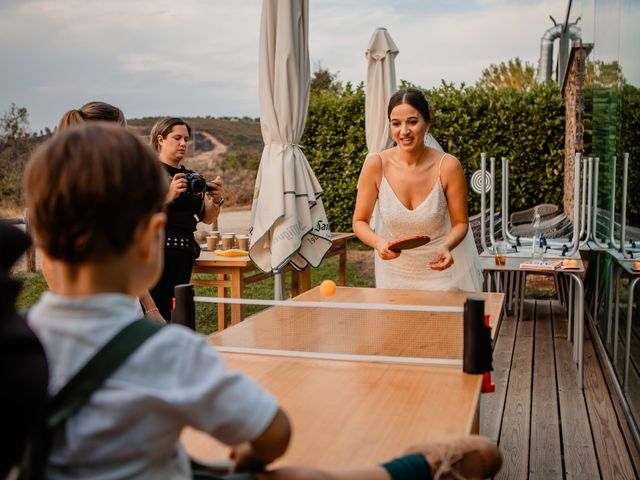 O casamento de Diogo e Cristiana em Macedo de Cavaleiros, Macedo de Cavaleiros 56