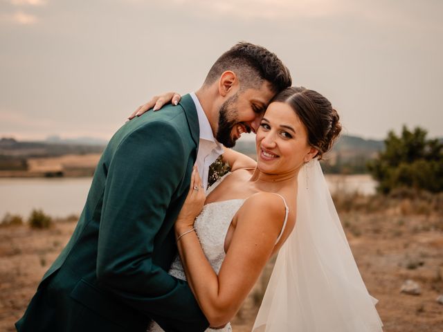 O casamento de Diogo e Cristiana em Macedo de Cavaleiros, Macedo de Cavaleiros 58