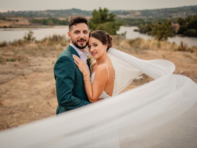 O casamento de Diogo e Cristiana em Macedo de Cavaleiros, Macedo de Cavaleiros 61