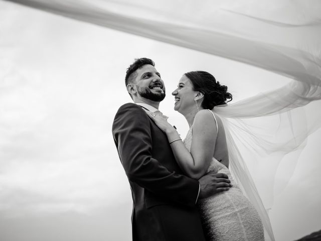 O casamento de Diogo e Cristiana em Macedo de Cavaleiros, Macedo de Cavaleiros 62