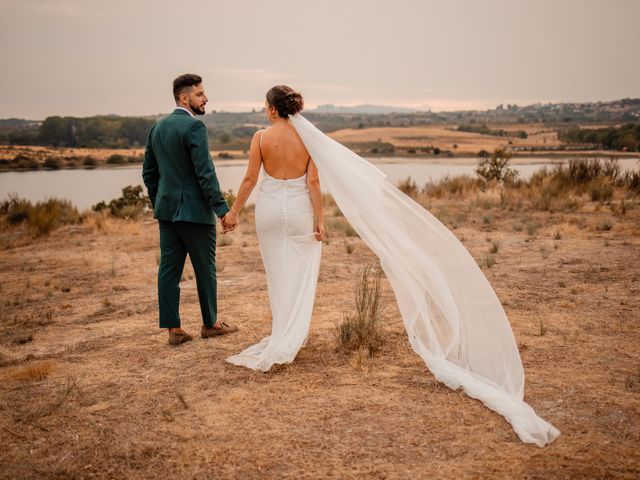 O casamento de Diogo e Cristiana em Macedo de Cavaleiros, Macedo de Cavaleiros 64