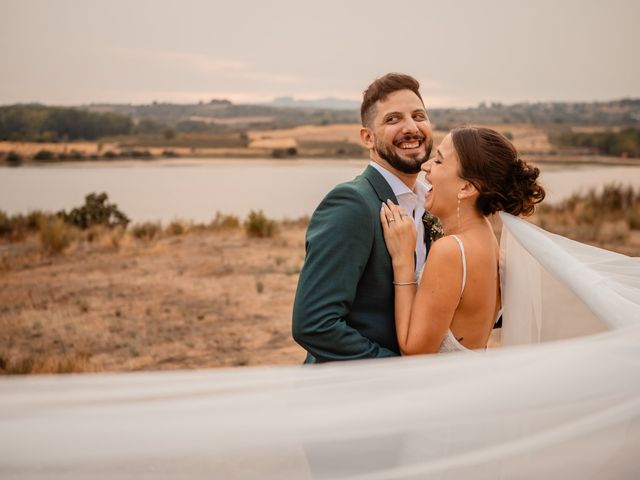 O casamento de Diogo e Cristiana em Macedo de Cavaleiros, Macedo de Cavaleiros 65