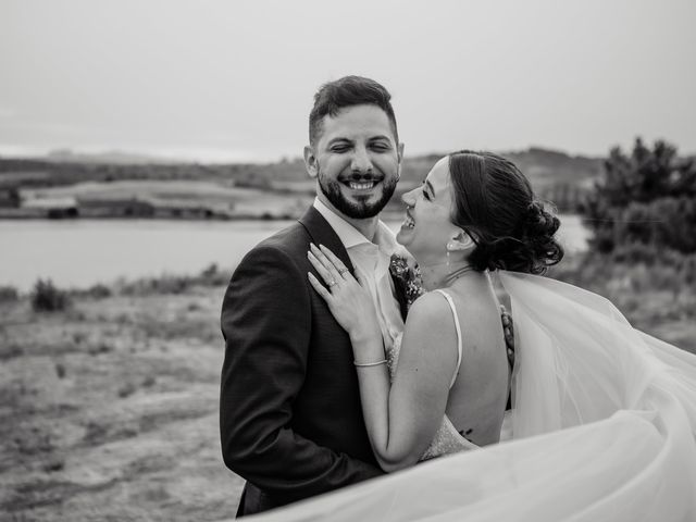 O casamento de Diogo e Cristiana em Macedo de Cavaleiros, Macedo de Cavaleiros 66