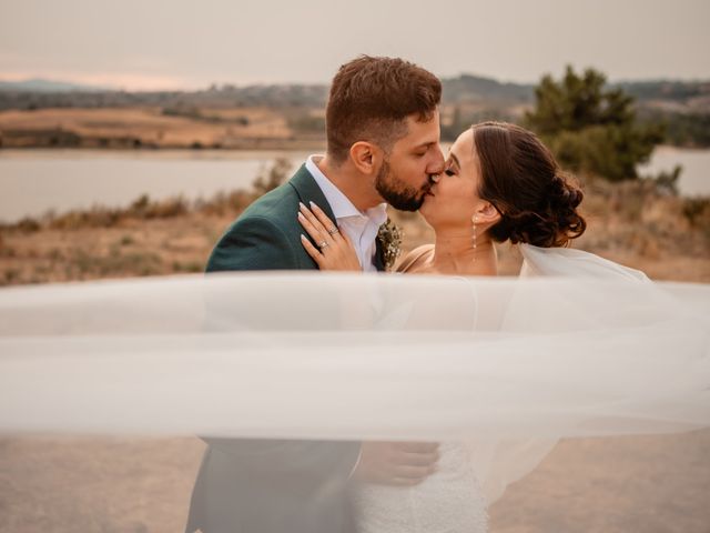 O casamento de Diogo e Cristiana em Macedo de Cavaleiros, Macedo de Cavaleiros 1