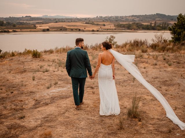 O casamento de Diogo e Cristiana em Macedo de Cavaleiros, Macedo de Cavaleiros 69