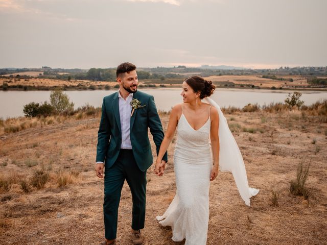 O casamento de Diogo e Cristiana em Macedo de Cavaleiros, Macedo de Cavaleiros 73