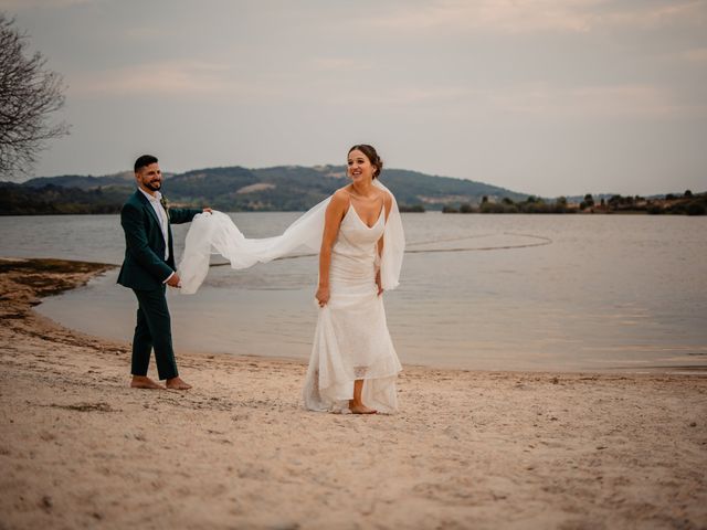 O casamento de Diogo e Cristiana em Macedo de Cavaleiros, Macedo de Cavaleiros 77