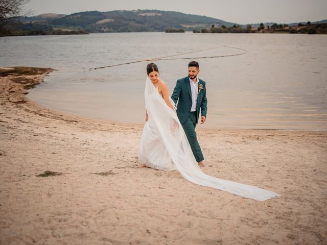 O casamento de Diogo e Cristiana em Macedo de Cavaleiros, Macedo de Cavaleiros 78