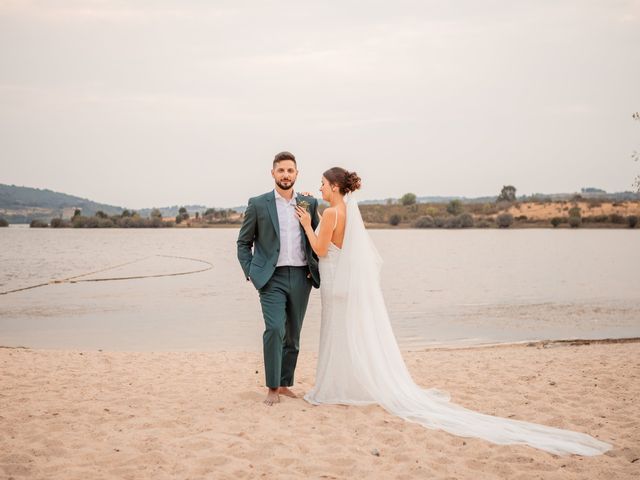 O casamento de Diogo e Cristiana em Macedo de Cavaleiros, Macedo de Cavaleiros 79