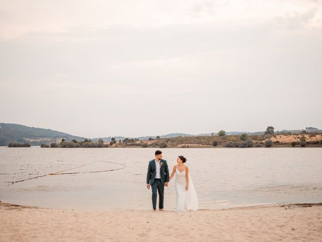 O casamento de Diogo e Cristiana em Macedo de Cavaleiros, Macedo de Cavaleiros 80