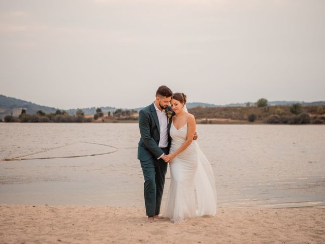 O casamento de Diogo e Cristiana em Macedo de Cavaleiros, Macedo de Cavaleiros 81
