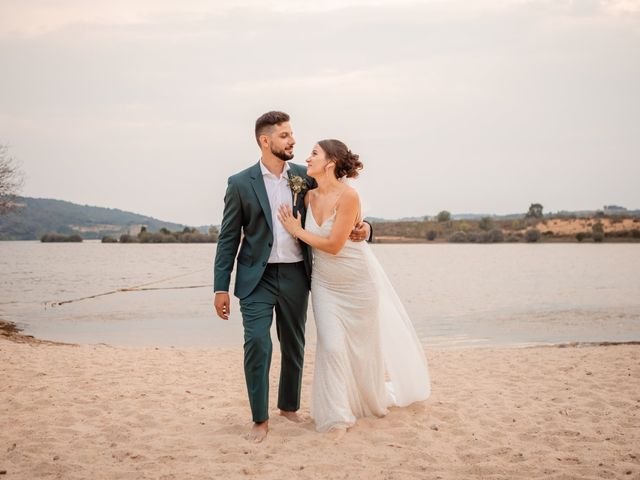 O casamento de Diogo e Cristiana em Macedo de Cavaleiros, Macedo de Cavaleiros 82