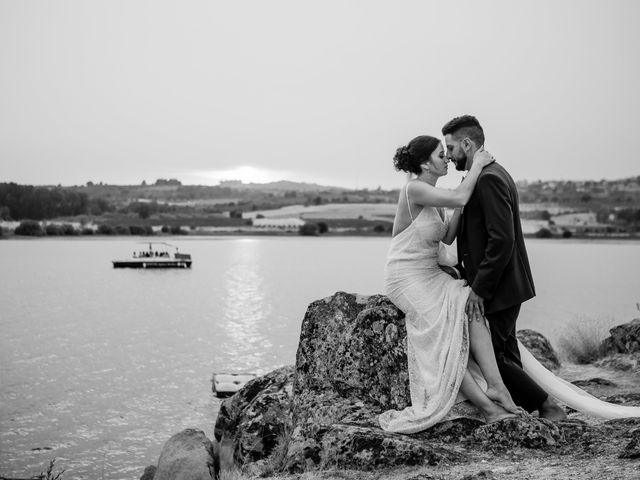 O casamento de Diogo e Cristiana em Macedo de Cavaleiros, Macedo de Cavaleiros 83