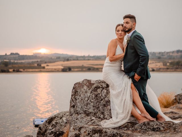 O casamento de Diogo e Cristiana em Macedo de Cavaleiros, Macedo de Cavaleiros 84
