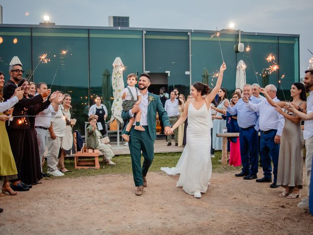 O casamento de Diogo e Cristiana em Macedo de Cavaleiros, Macedo de Cavaleiros 86