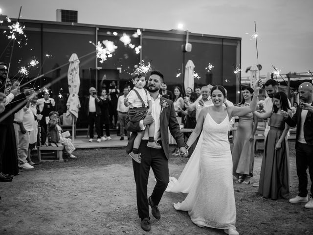 O casamento de Diogo e Cristiana em Macedo de Cavaleiros, Macedo de Cavaleiros 87