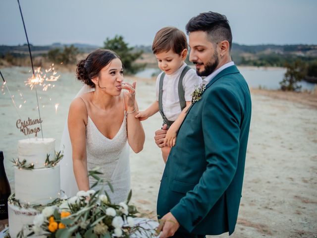 O casamento de Diogo e Cristiana em Macedo de Cavaleiros, Macedo de Cavaleiros 88