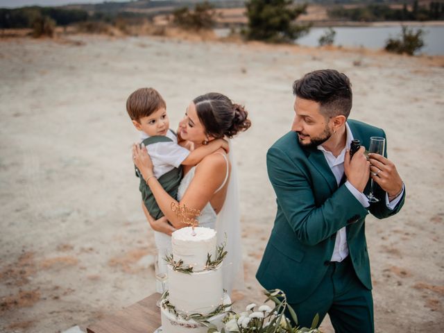 O casamento de Diogo e Cristiana em Macedo de Cavaleiros, Macedo de Cavaleiros 90
