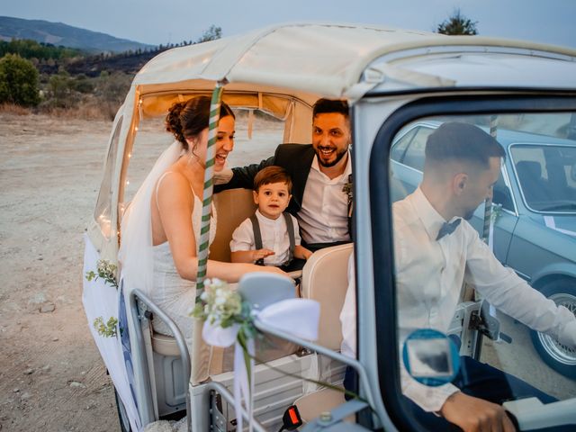O casamento de Diogo e Cristiana em Macedo de Cavaleiros, Macedo de Cavaleiros 91