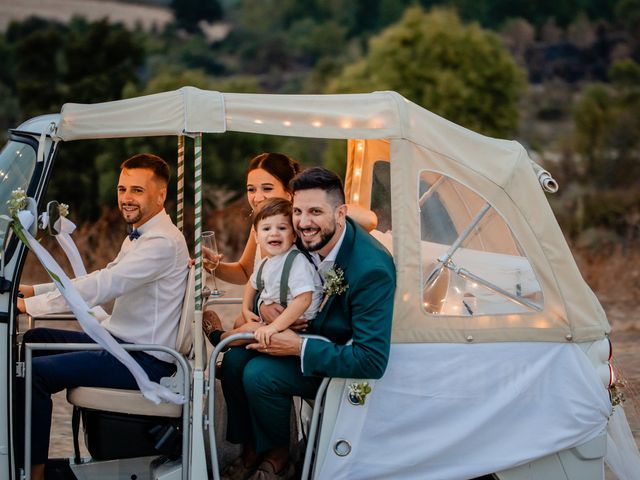 O casamento de Diogo e Cristiana em Macedo de Cavaleiros, Macedo de Cavaleiros 92