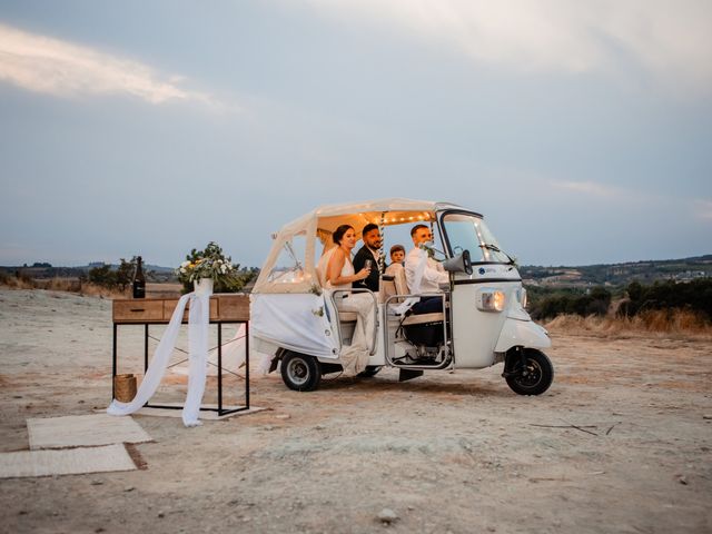 O casamento de Diogo e Cristiana em Macedo de Cavaleiros, Macedo de Cavaleiros 93