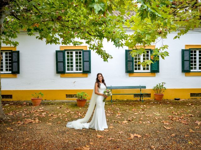 O casamento de Diogo e Cristina em Coruche, Coruche 19