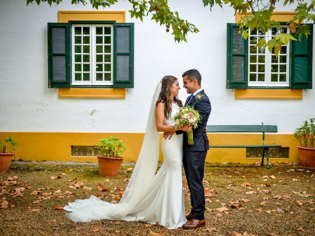 O casamento de Diogo e Cristina em Coruche, Coruche 20