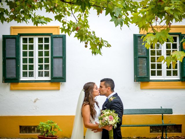 O casamento de Diogo e Cristina em Coruche, Coruche 21