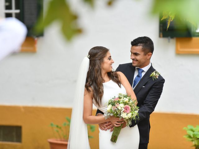 O casamento de Diogo e Cristina em Coruche, Coruche 23