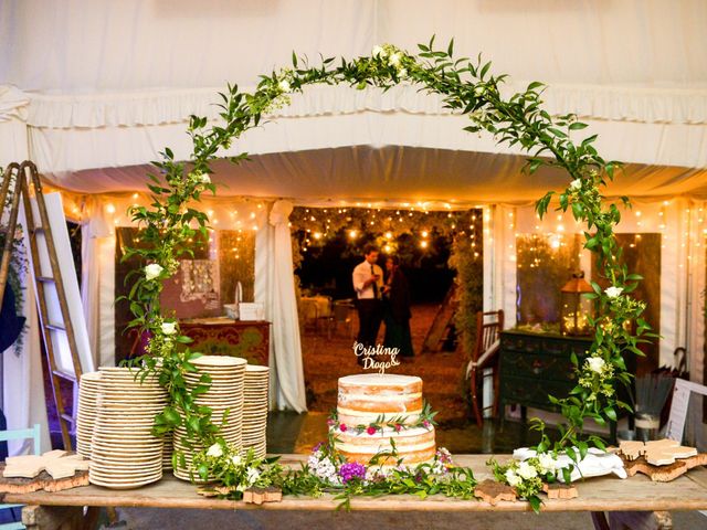 O casamento de Diogo e Cristina em Coruche, Coruche 33