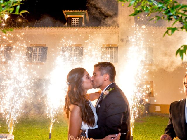 O casamento de Diogo e Cristina em Coruche, Coruche 35