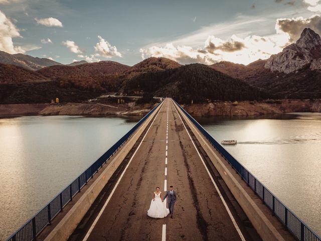 O casamento de Fábio e Irene em Lousada, Lousada 2