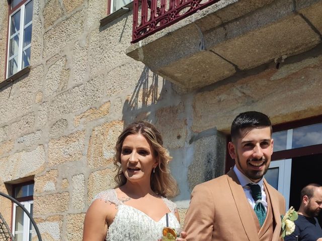 O casamento de Eduardo e Sofia  em Cinfães, Cinfães 5