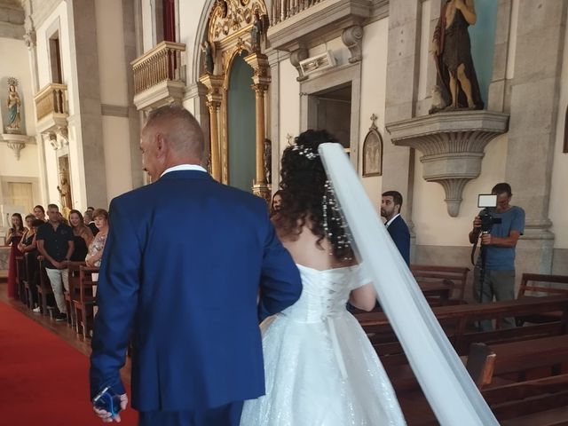 O casamento de João  e Adriana  em Porto, Porto (Concelho) 2