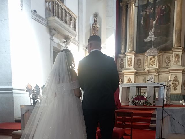 O casamento de João  e Adriana  em Porto, Porto (Concelho) 3