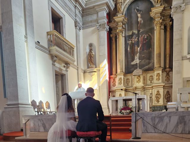 O casamento de João  e Adriana  em Porto, Porto (Concelho) 4