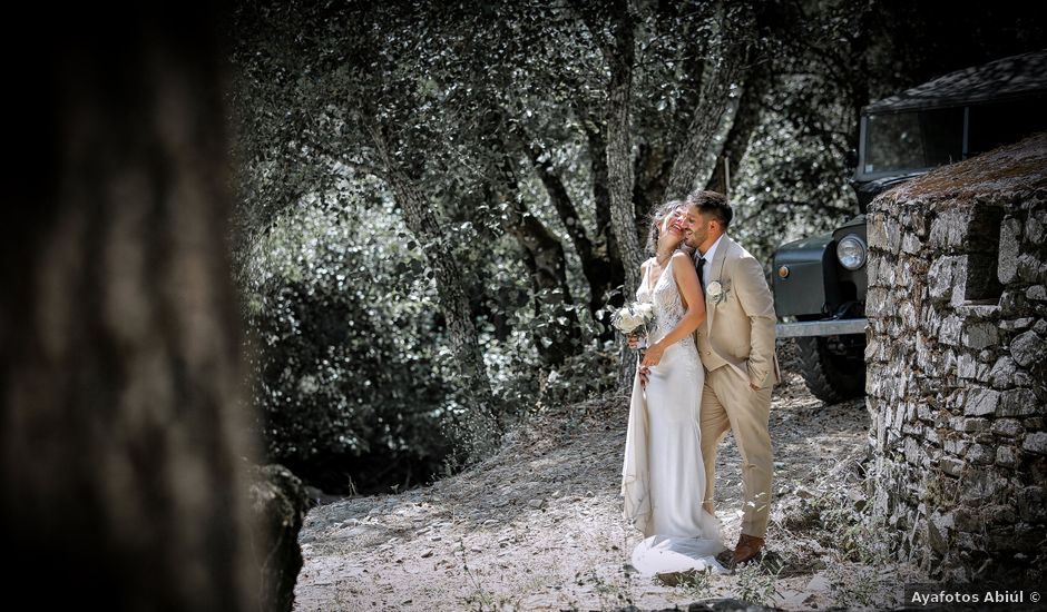 O casamento de Rogério e Flávia em Sertã, Sertã