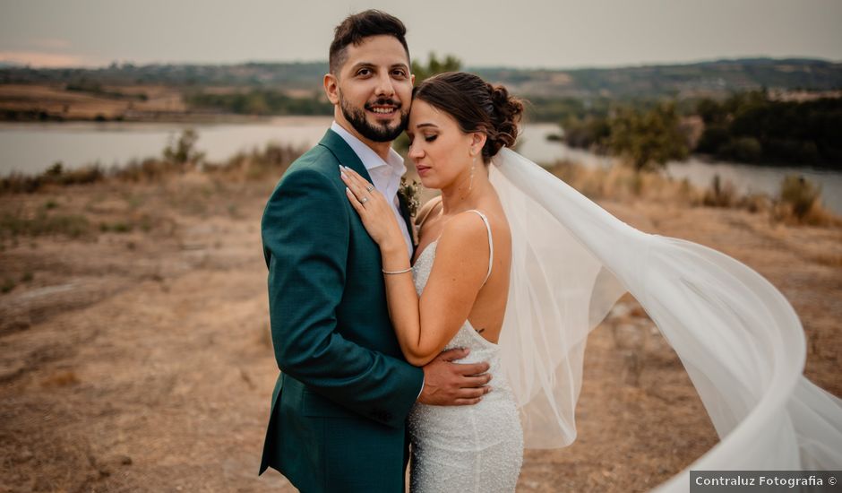 O casamento de Diogo e Cristiana em Macedo de Cavaleiros, Macedo de Cavaleiros