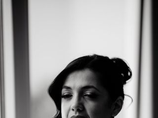 O casamento de Emilie e Vitor 1