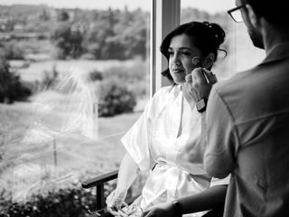 O casamento de Emilie e Vitor 2