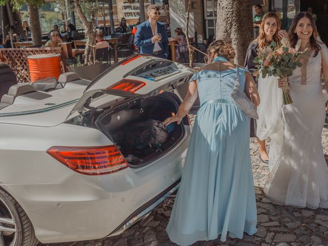 O casamento de Leandro e Marta em Bragança, Bragança (Concelho) 16