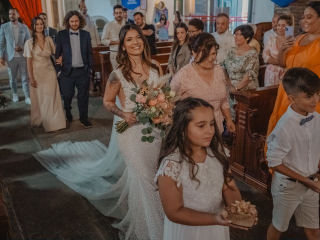 O casamento de Leandro e Marta em Bragança, Bragança (Concelho) 18